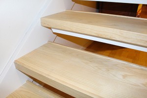 trappstegsrenovering