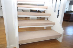 Trapprenovering Upplands Väsby