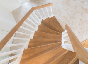 trapprenovering upplands-väsby