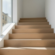 Byta trappsteg kostnad: Komplett prisguide för trapprenovering 2026