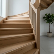 Halkskydd för trappa: De bästa lösningarna för ett säkrare hem 2026