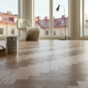 Hårdvaxolja golv: En komplett guide för ett hållbart och vackert resultat 2026