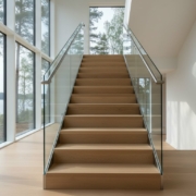 Renovera trappa kostnad: Prisguide och tips för 2026