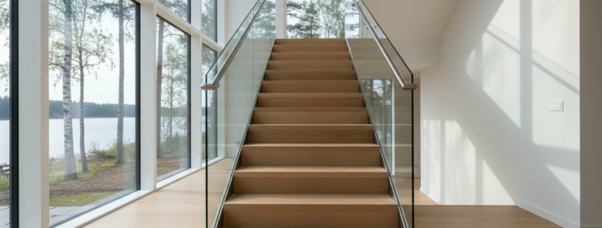 Renovera trappa kostnad: Prisguide och tips för 2026