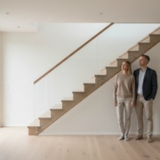 Trapprenovering och värdeökning: Så höjer du husets värde 2026