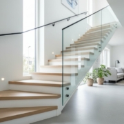 Checklista för trapprenovering i Solna: Allt du behöver veta 2026