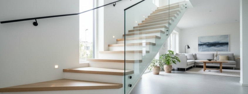 Checklista för trapprenovering i Solna: Allt du behöver veta 2026