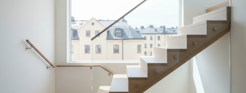 Hitta rätt firma för trapprenovering i Stockholm: En komplett guide 2026