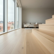 Renovera trappa och golv: Skapa ett enhetligt hem 2026