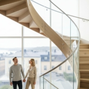 Renovera trappan: Din kompletta guide till material och metoder 2026