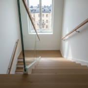 Trappans detaljer: En komplett guide till trappans alla delar 2026