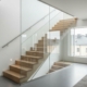 Trappräcke inomhus: En komplett guide till stil, säkerhet och material 2026