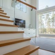 Trapprenovering Salem: Förvandla din trappa med massiv ek (Guide 2026)