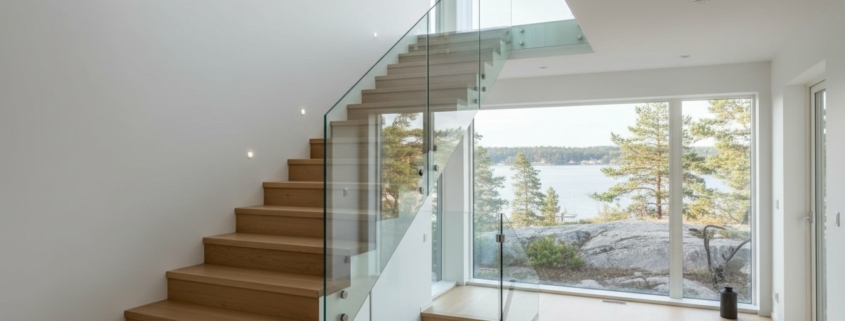 Trapprenovering Stockholm: Guide till din drömtrappa 2026