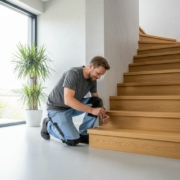 Trapprenovering Sundbyberg: Förnya din trappa med lokal expertis 2026