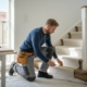 Förberedelser inför trapprenovering 2026: En komplett checklista