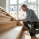 Hantverkare för trapprenovering i Stockholm: Så väljer du rätt expert 2026