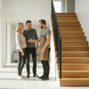 Lokalt företag för trapprenovering: Så hittar du rätt expert i Stockholm 2026