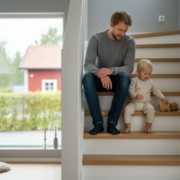 Trapprenovering för barnfamiljer 2026: Säkerhet, stil och hållbarhet – Hero Image Trapprenovering för barnfamiljer 2026: Säkerhet, stil och hållbarhet