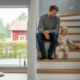Trapprenovering för barnfamiljer 2026: Säkerhet, stil och hållbarhet