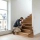 Kostnad trapprenovering Stockholm 2026: Komplett prisguide