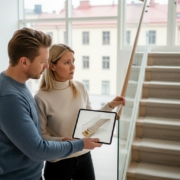 Risker med att renovera trappa själv: Vad du bör veta 2026