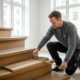 Besiktning av trappa inför renovering: En komplett guide 2026