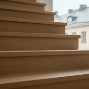 Åtgärda knarrande trappa i Stockholm: Din kompletta guide till ett tystare hem 2026 – Hero Image Åtgärda knarrande trappa i Stockholm: Din kompletta guide till ett tystare hem 2026