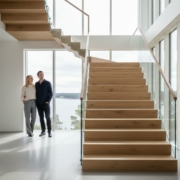Renovera trappa pris Lidingö: Din kompletta prisguide och köpguide för 2026