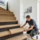 Pris för trapprenovering i Täby 2026: En komplett guide till kostnader och material
