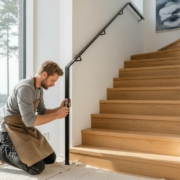 Offert trapprenovering Nacka: Så får du bäst värde och kvalitet 2026