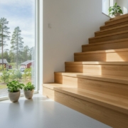 Trapprenovering offert Sollentuna: Förnya din trappa med lokala experter