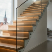Trappans detaljer: En komplett guide till trappans anatomi och design 2026 – Hero Image Trappans detaljer: En komplett guide till trappans anatomi och design 2026