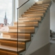 Trappans detaljer: En komplett guide till trappans anatomi och design 2026
