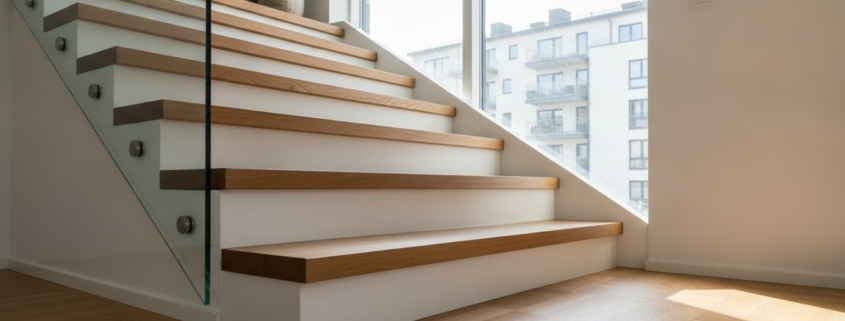 Trapprenovering Stockholm: Välj rätt expert 2026