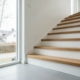 Trappsteg ek: Allt du behöver veta för din trapprenovering 2026