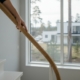 Byta handledare i trappa Nacka: Komplett guide för 2026