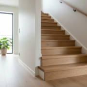 Trapprenovering före och efter: Se den totala förvandlingen