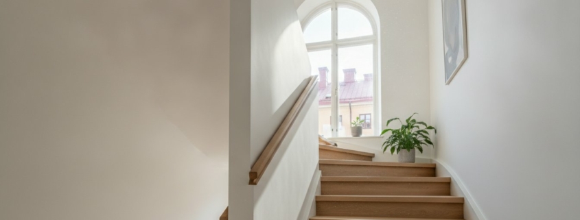 Trapprenovering pris Södermalm: Komplett prisguide för 2026