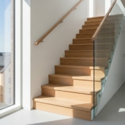 Trapprenovering Stockholm: Din guide till en modern trappa 2026
