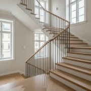 Guide för trapprenovering på Östermalm: Tips och inspiration – Hero Image Guide för trapprenovering på Östermalm: Tips och inspiration