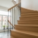 Trapprenovering massiv ek Kungsholmen: Priser och tidsåtgång