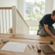 Trapprenovering i Huddinge med pris, material och montering
