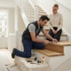 Trapprenovering med knarrgaranti och fast offert