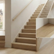Lundbergs trapprenovering: Så bedömer du kvaliteten