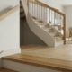Modernisera trappa på Ekerö - så väljer du rätt trapprenovering